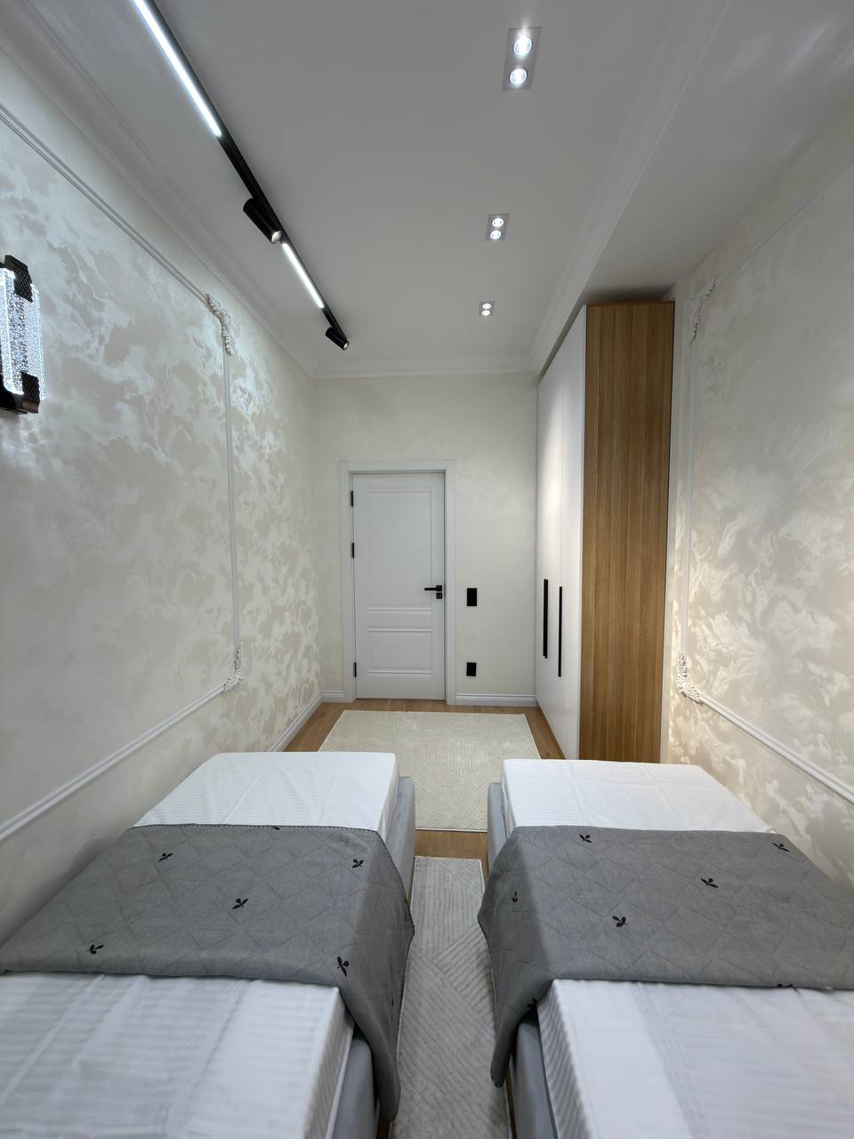 3-комн. квартира, 70 м² — фото 7
