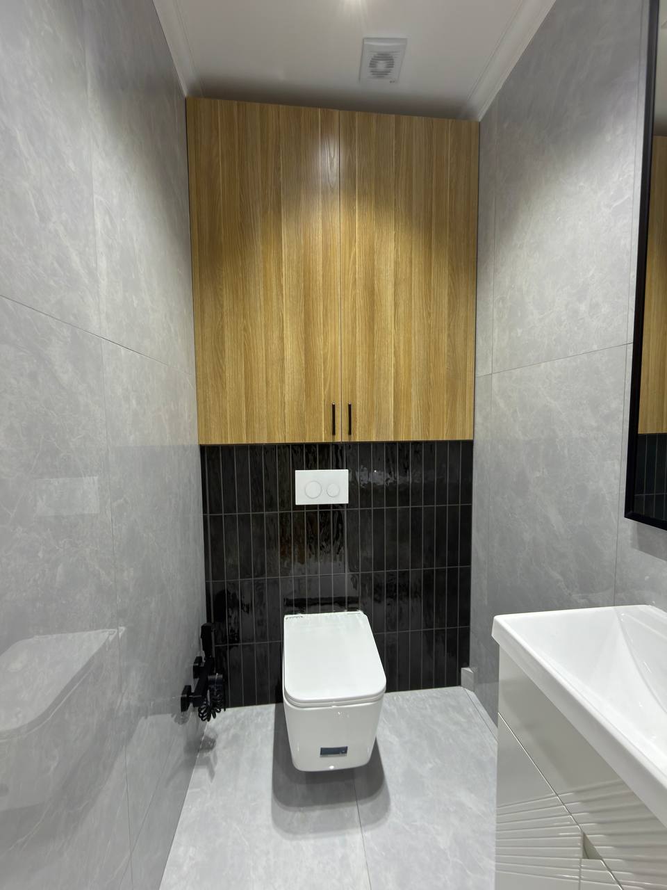 3-комн. квартира, 70 м² — фото 8