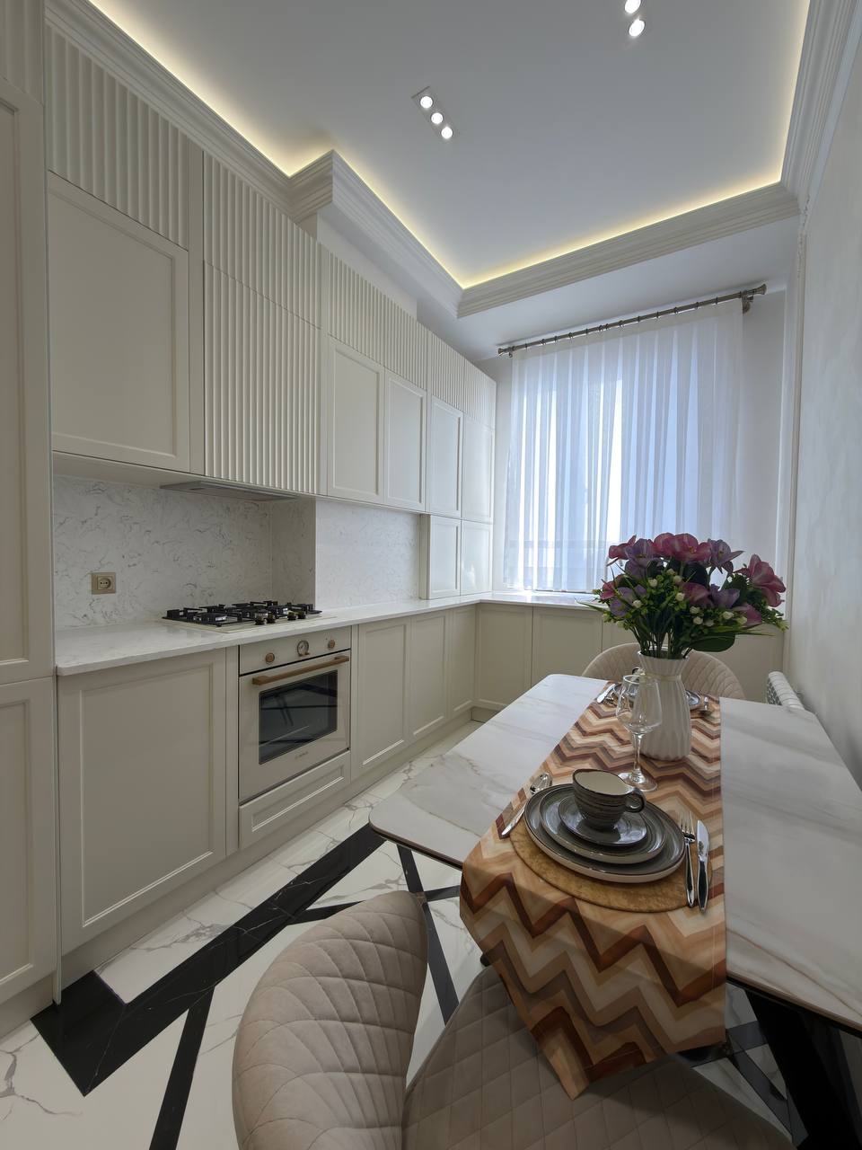 2-комн. квартира, 40 м²