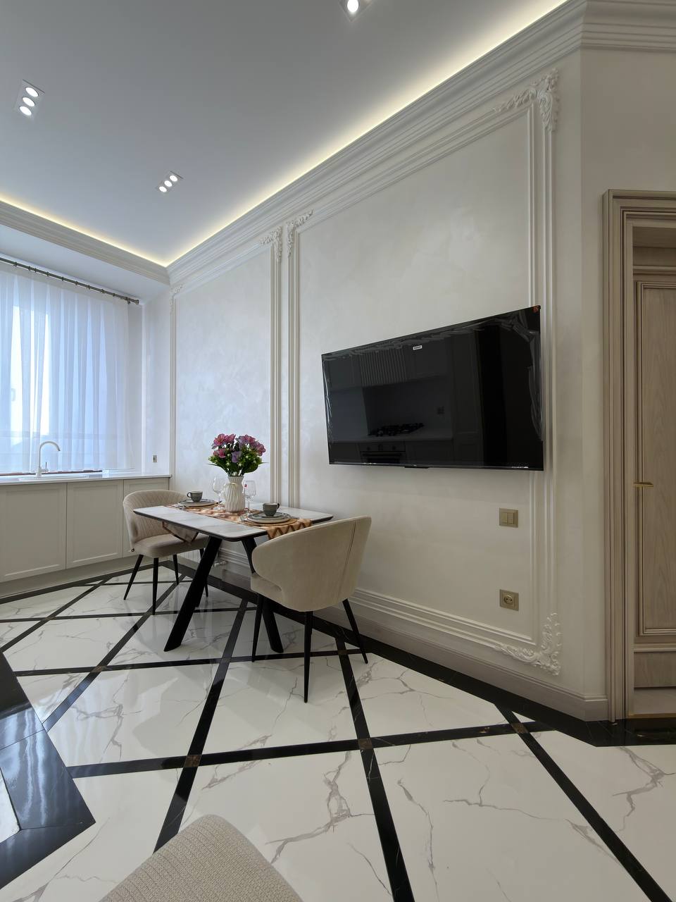 2-комн. квартира, 40 м² — фото 2