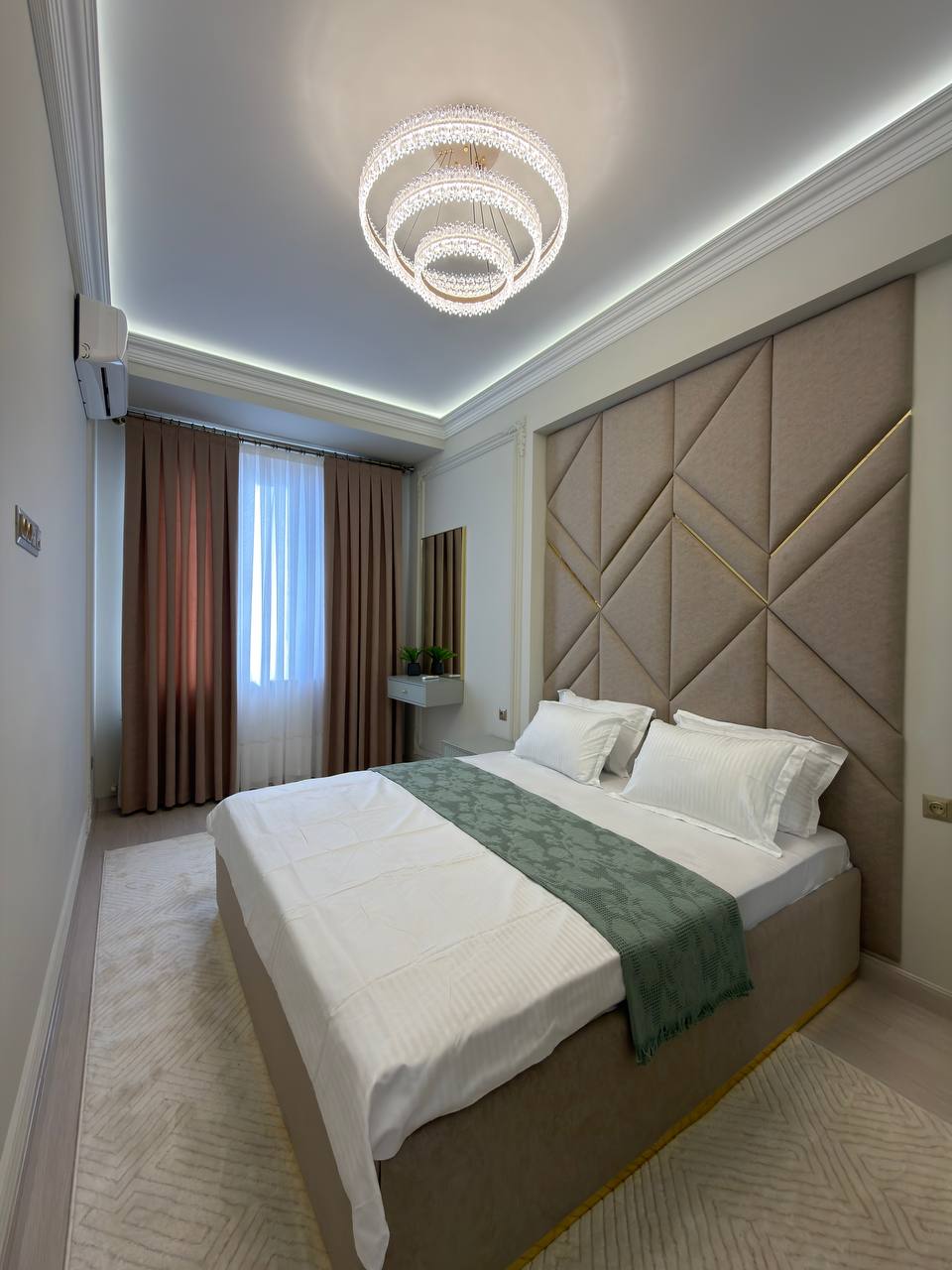 2-комн. квартира, 40 м² — фото 5
