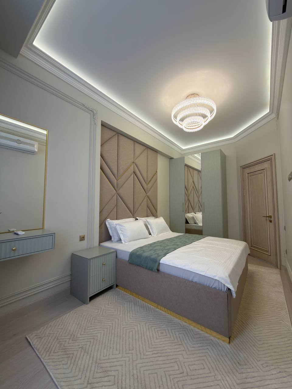 2-комн. квартира, 40 м² — фото 6
