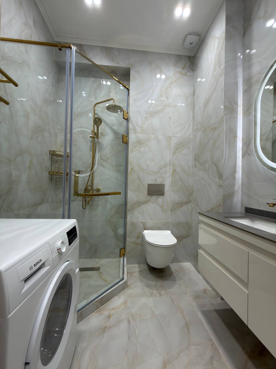 2-комн. квартира, 40 м² — фото 7