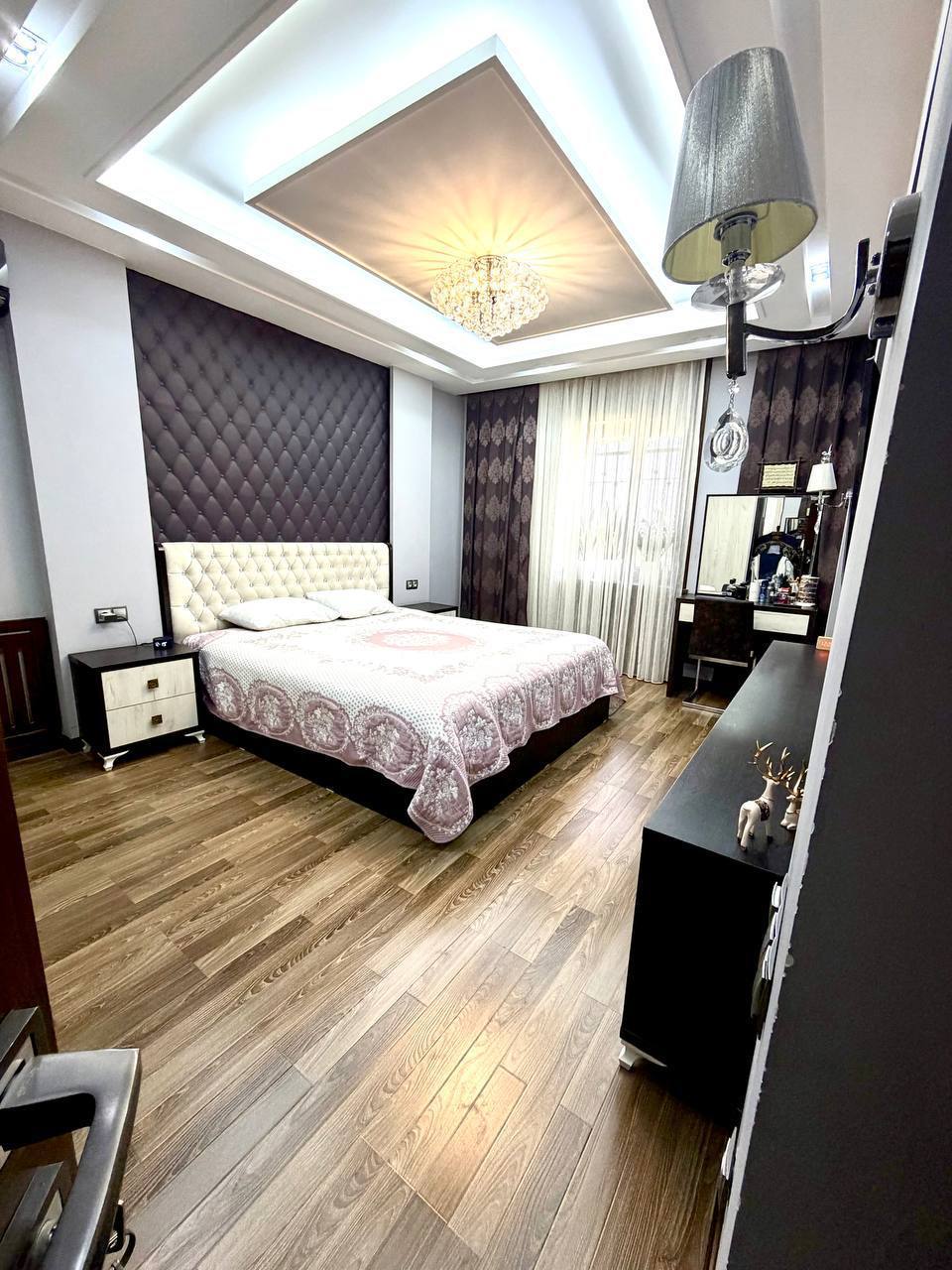 4-комн. квартира, 150 м² — фото 3