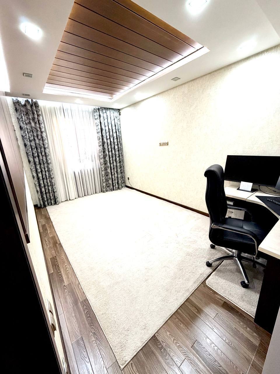 4-комн. квартира, 150 м² — фото 4