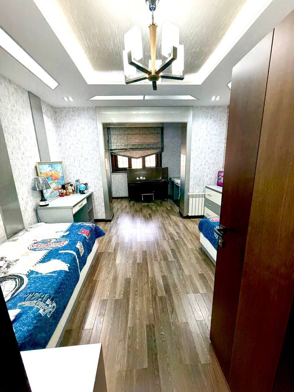 4-комн. квартира, 150 м² — фото 5
