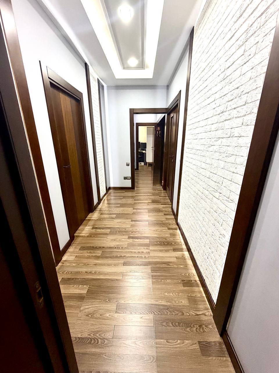 4-комн. квартира, 150 м² — фото 6
