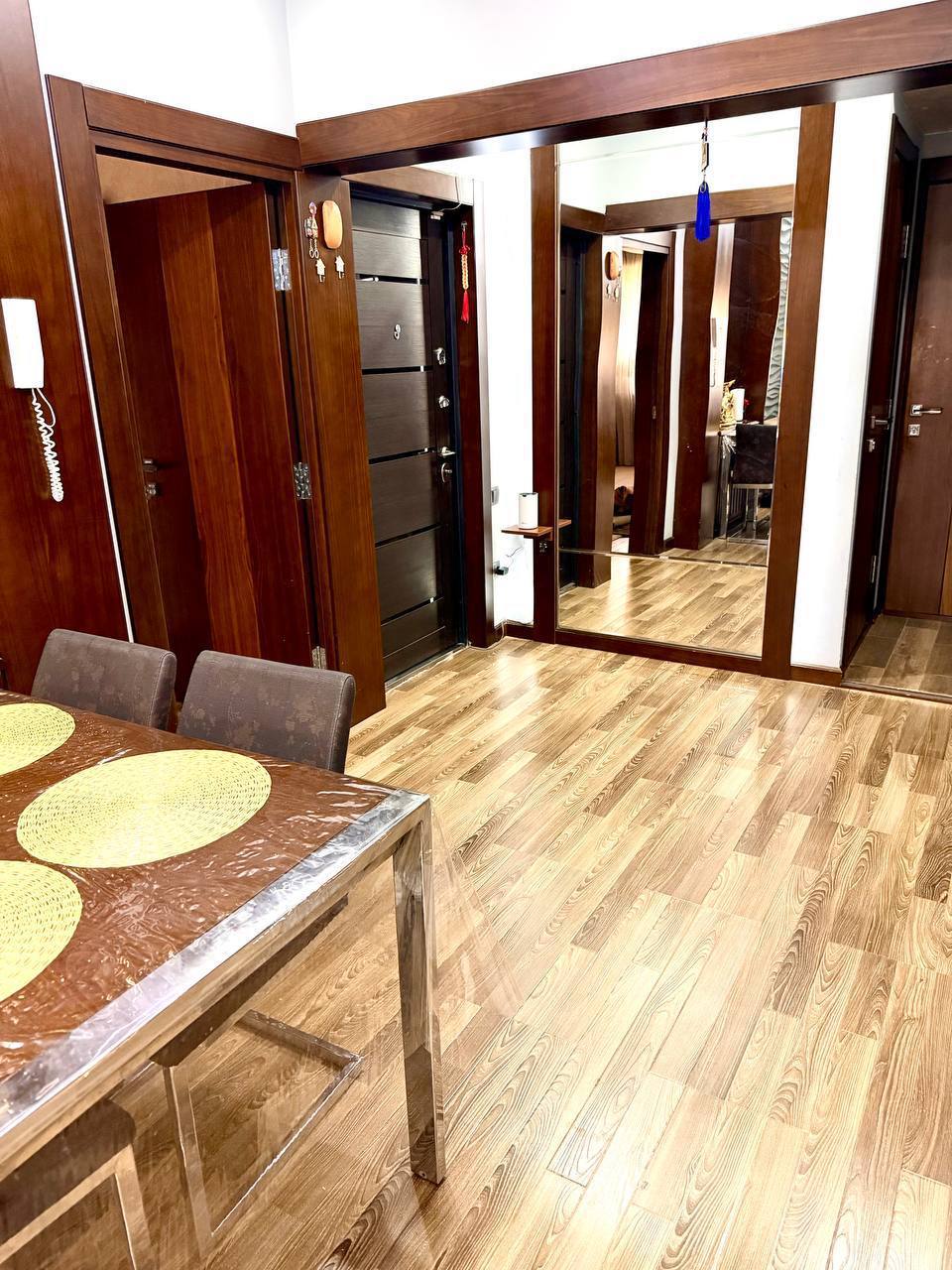 4-комн. квартира, 150 м² — фото 8