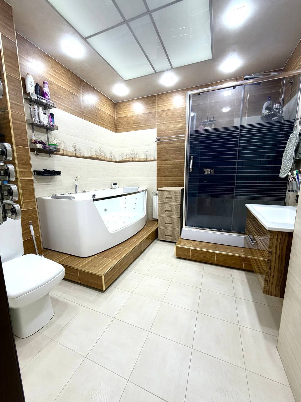 4-комн. квартира, 150 м² — фото 9