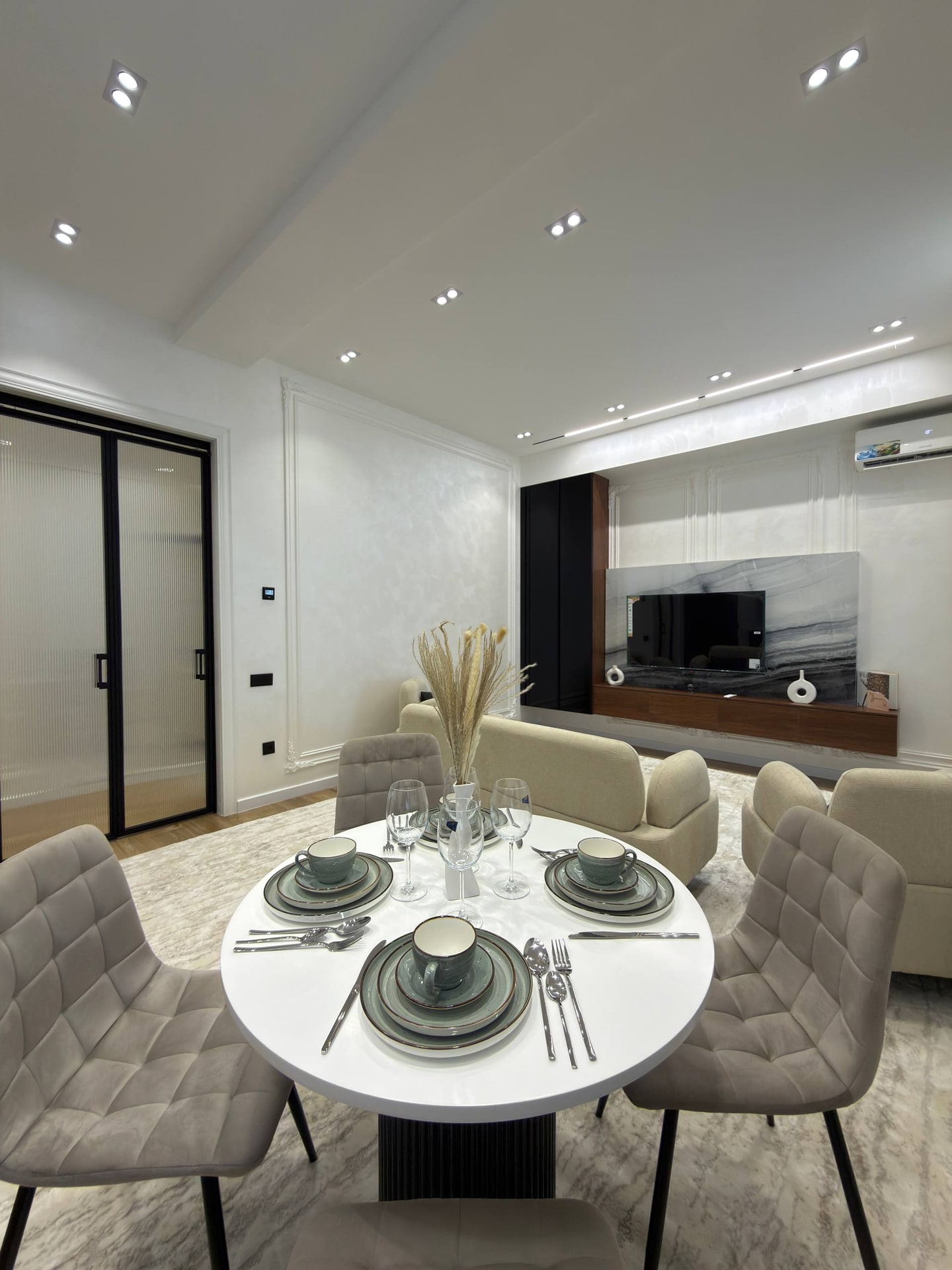 3-комн. квартира, 58 м²