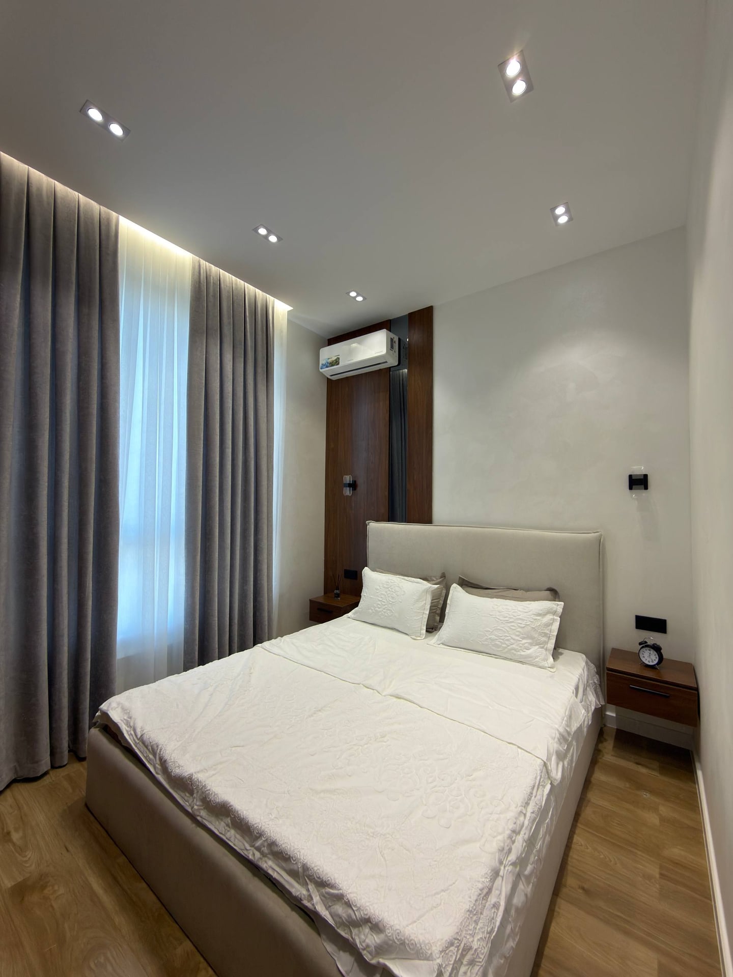 3-комн. квартира, 58 м² — фото 5