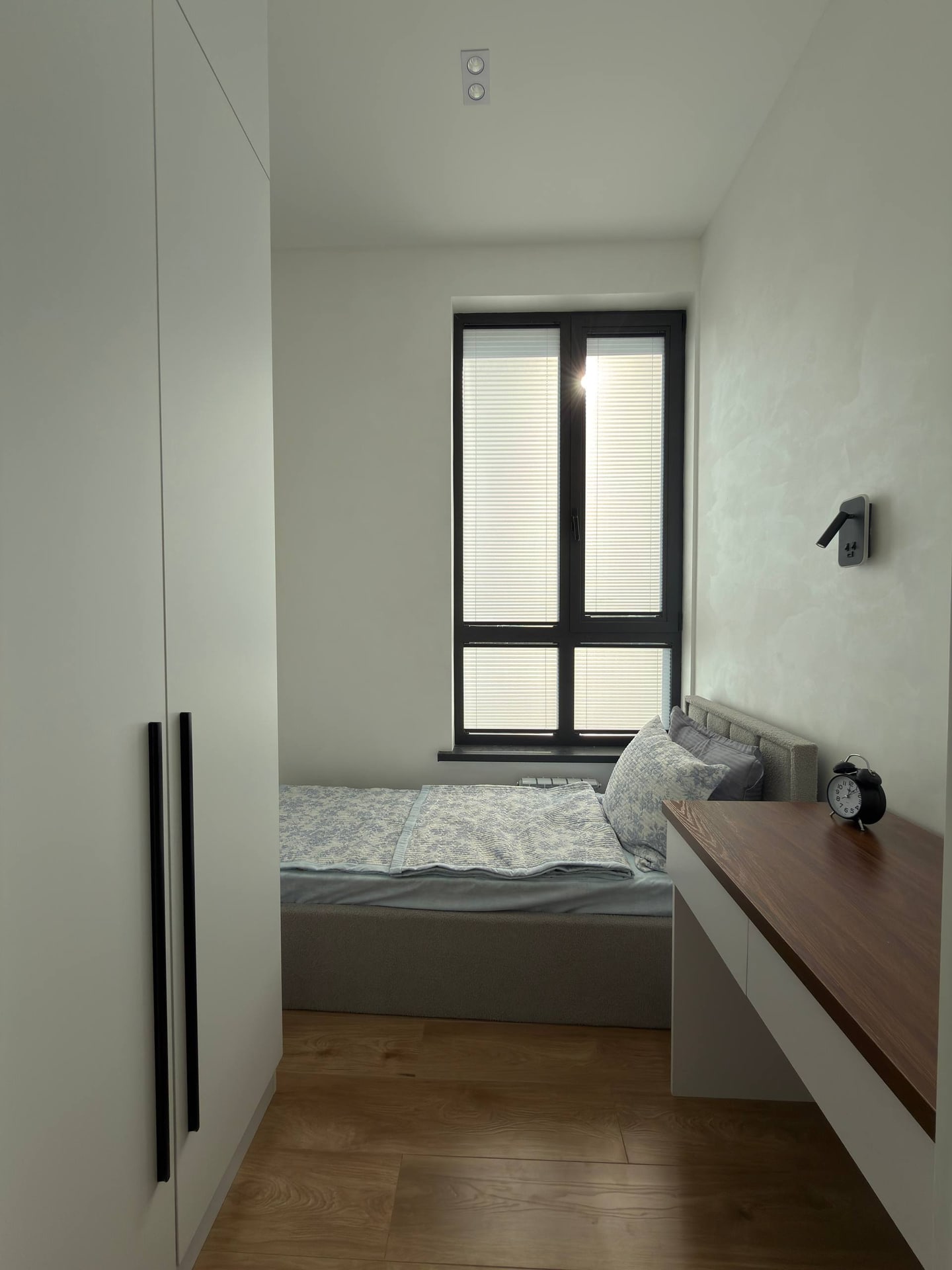3-комн. квартира, 58 м² — фото 7