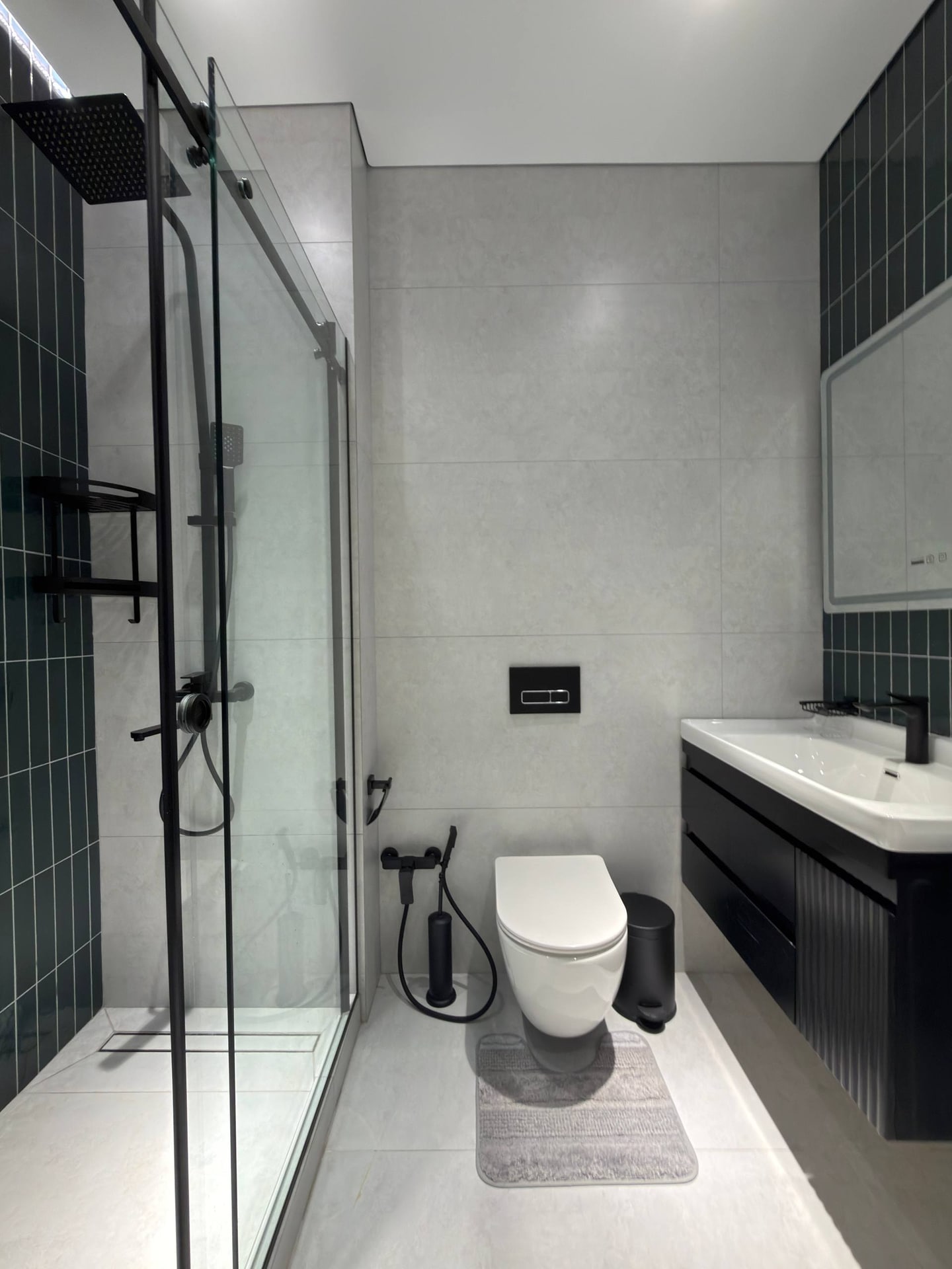 3-комн. квартира, 58 м² — фото 8