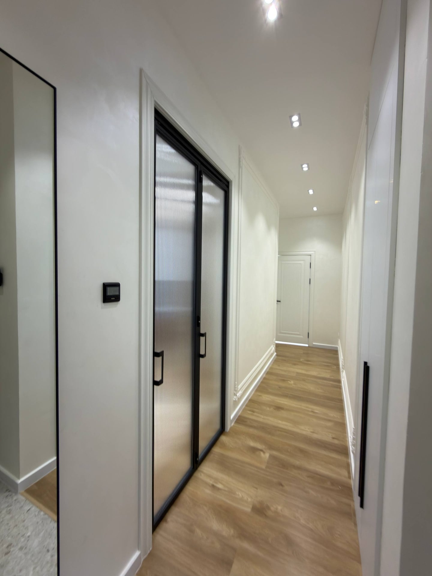 3-комн. квартира, 58 м² — фото 9