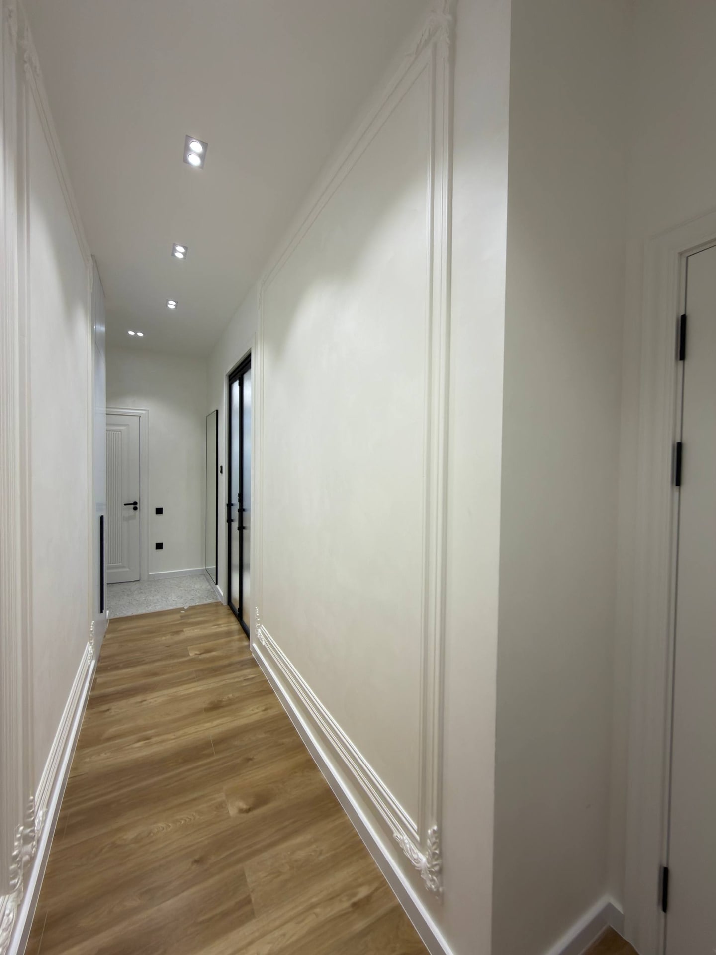 3-комн. квартира, 58 м² — фото 10