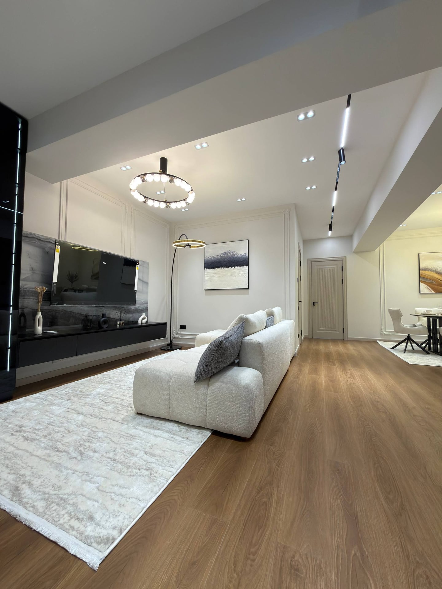 4-комн. квартира, 114 м²