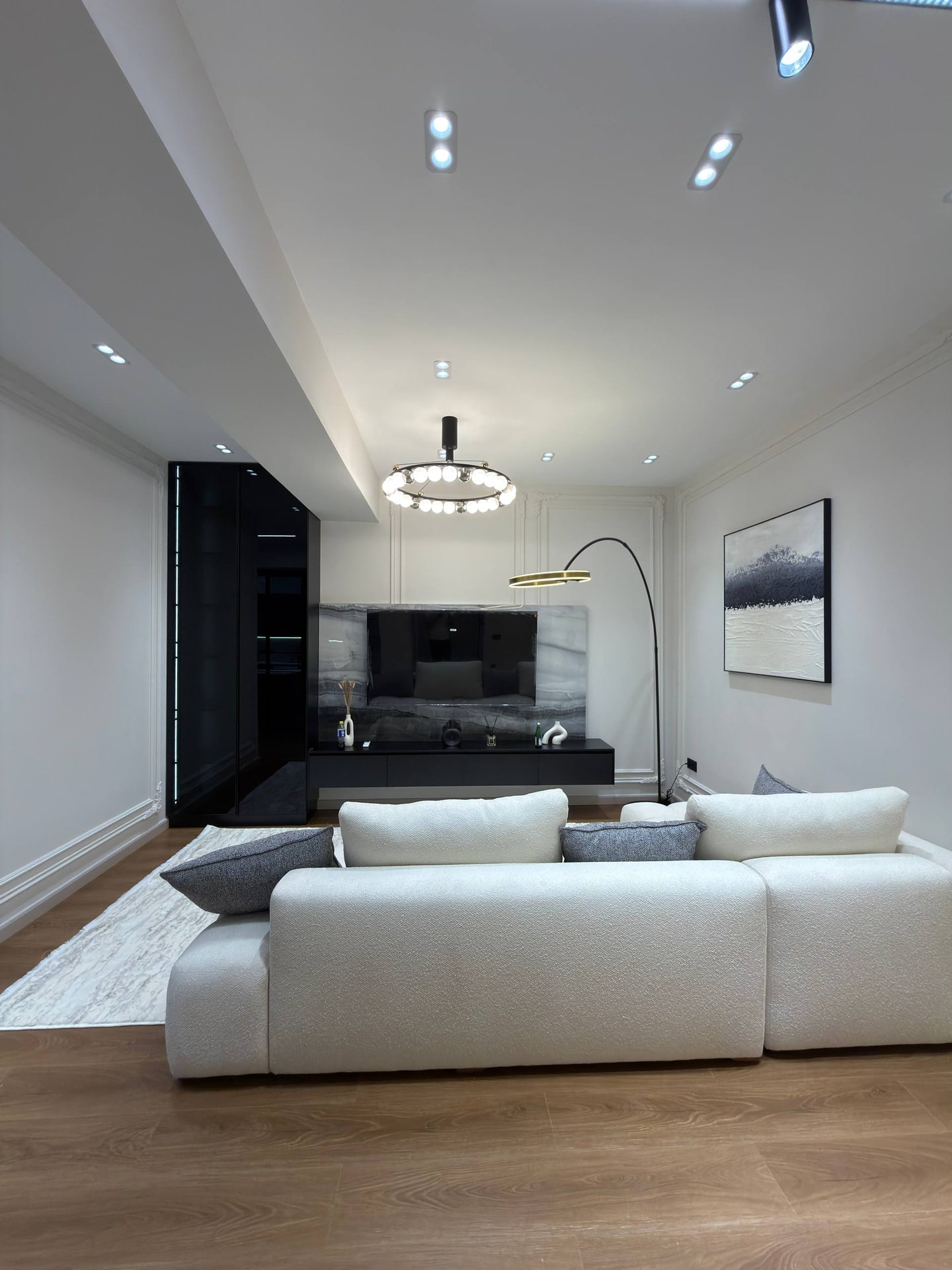 4-комн. квартира, 114 м² — фото 2