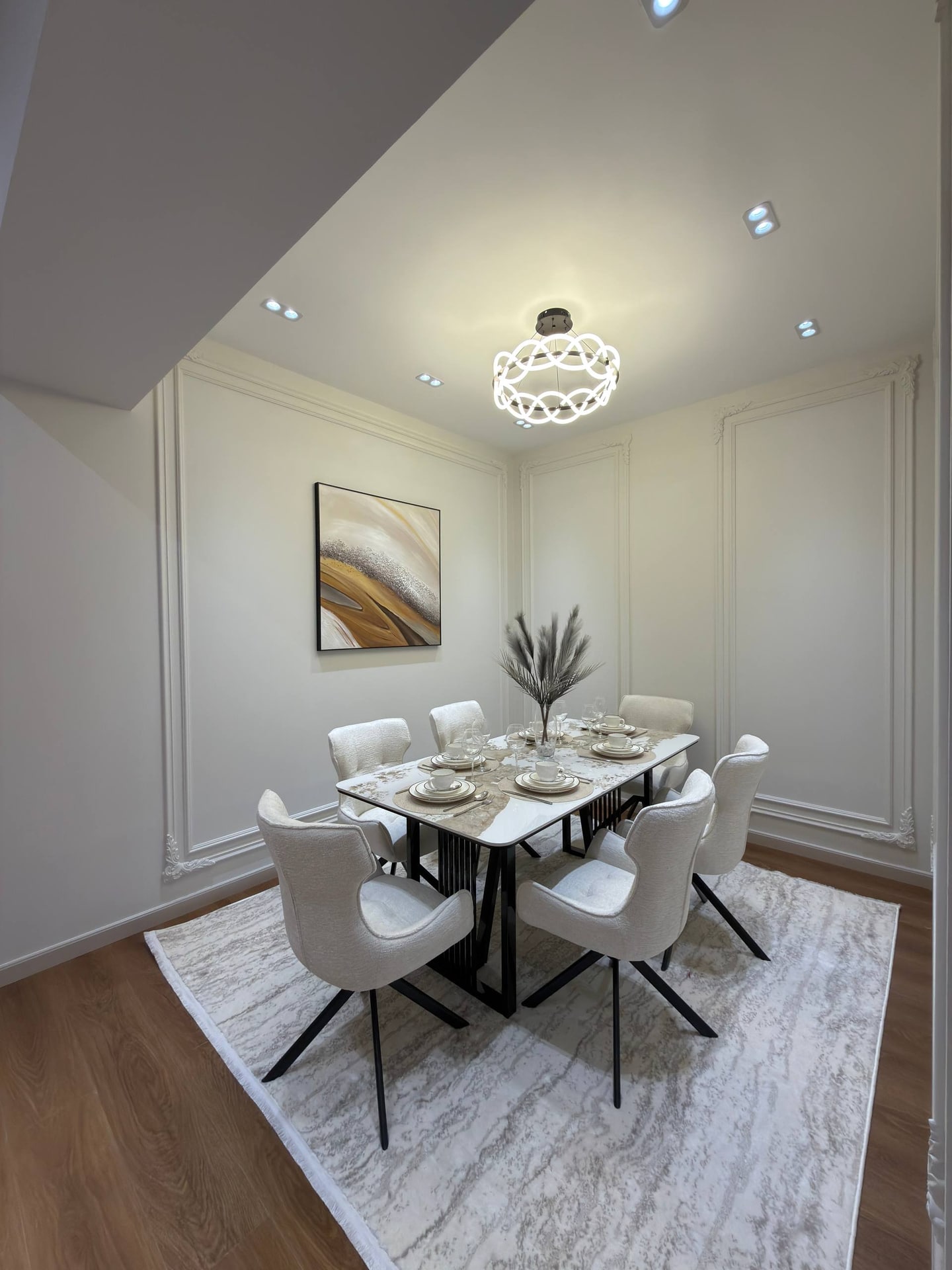 4-комн. квартира, 114 м² — фото 3