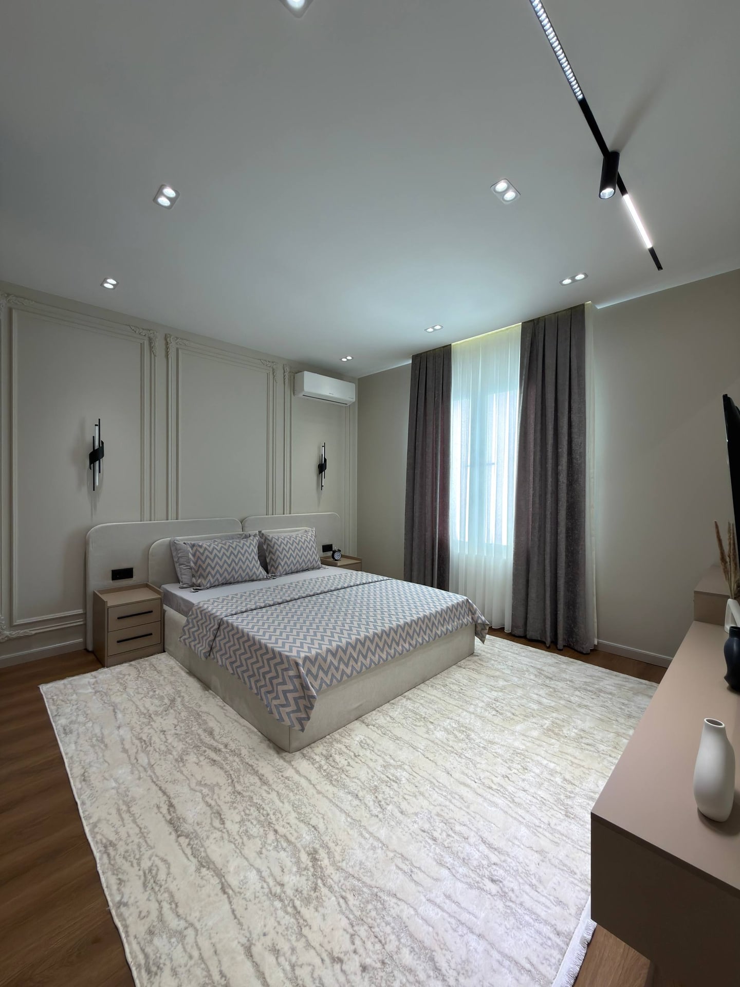 4-комн. квартира, 114 м² — фото 4