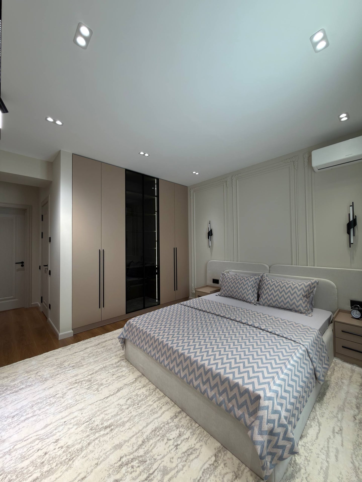 4-комн. квартира, 114 м² — фото 5