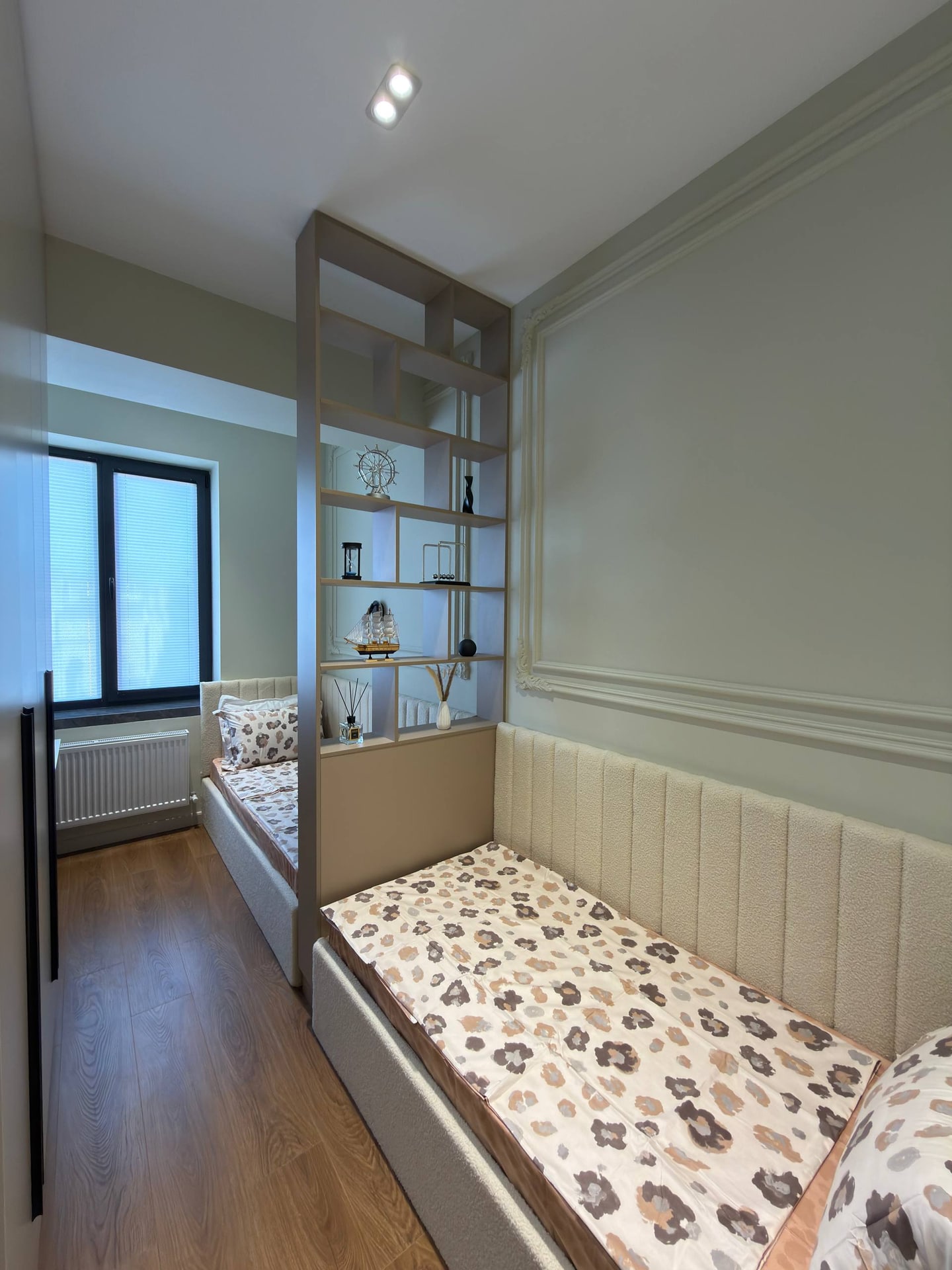 4-комн. квартира, 114 м² — фото 6