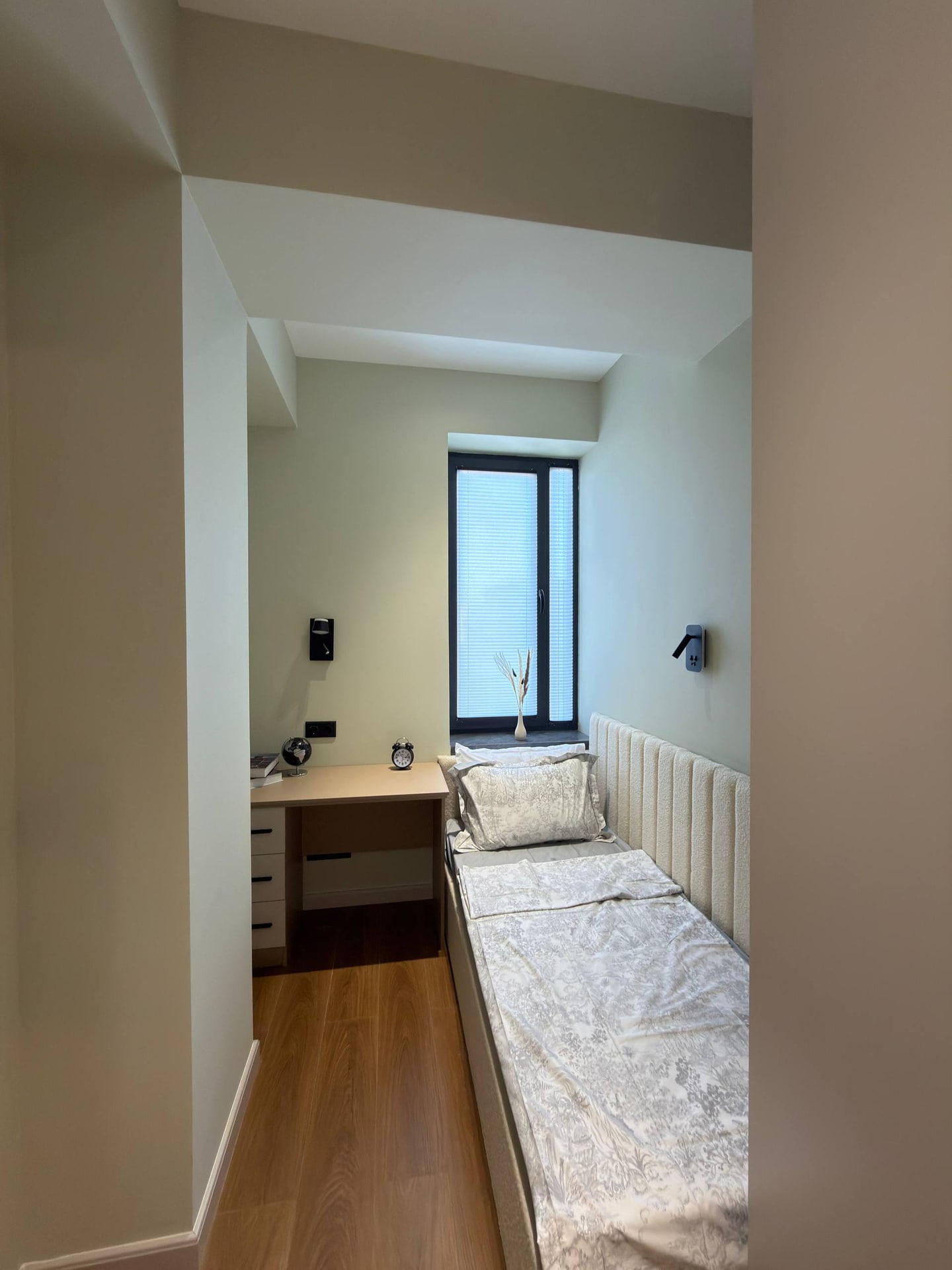 4-комн. квартира, 114 м² — фото 7