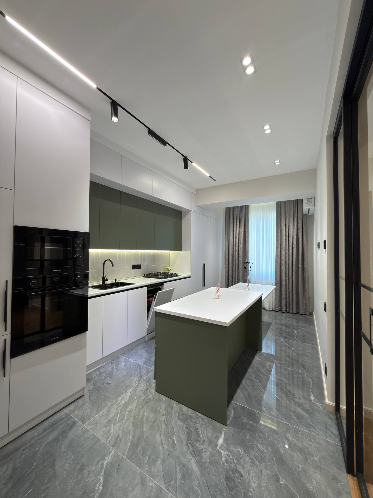 4-комн. квартира, 114 м² — фото 8