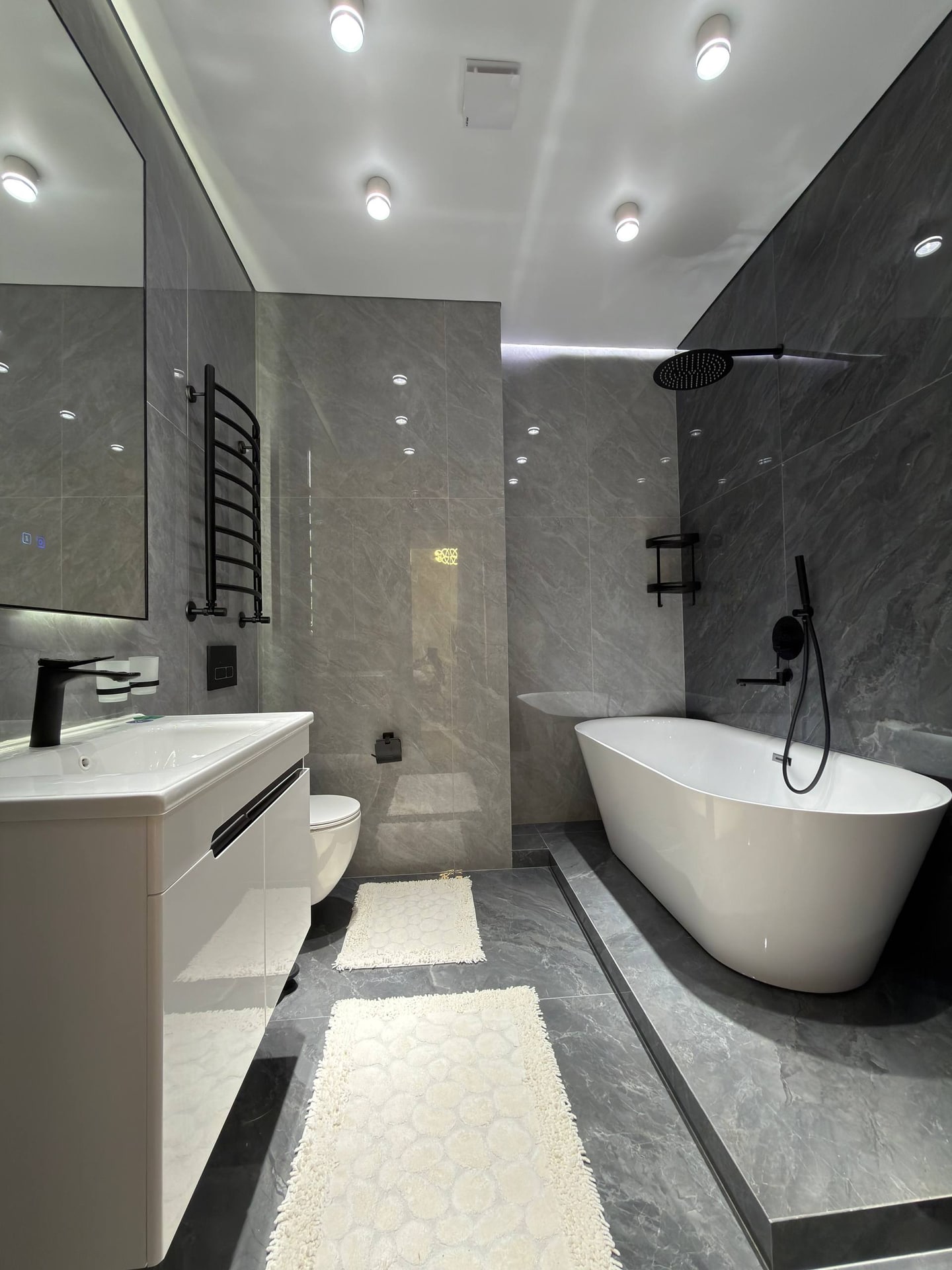 4-комн. квартира, 114 м² — фото 9