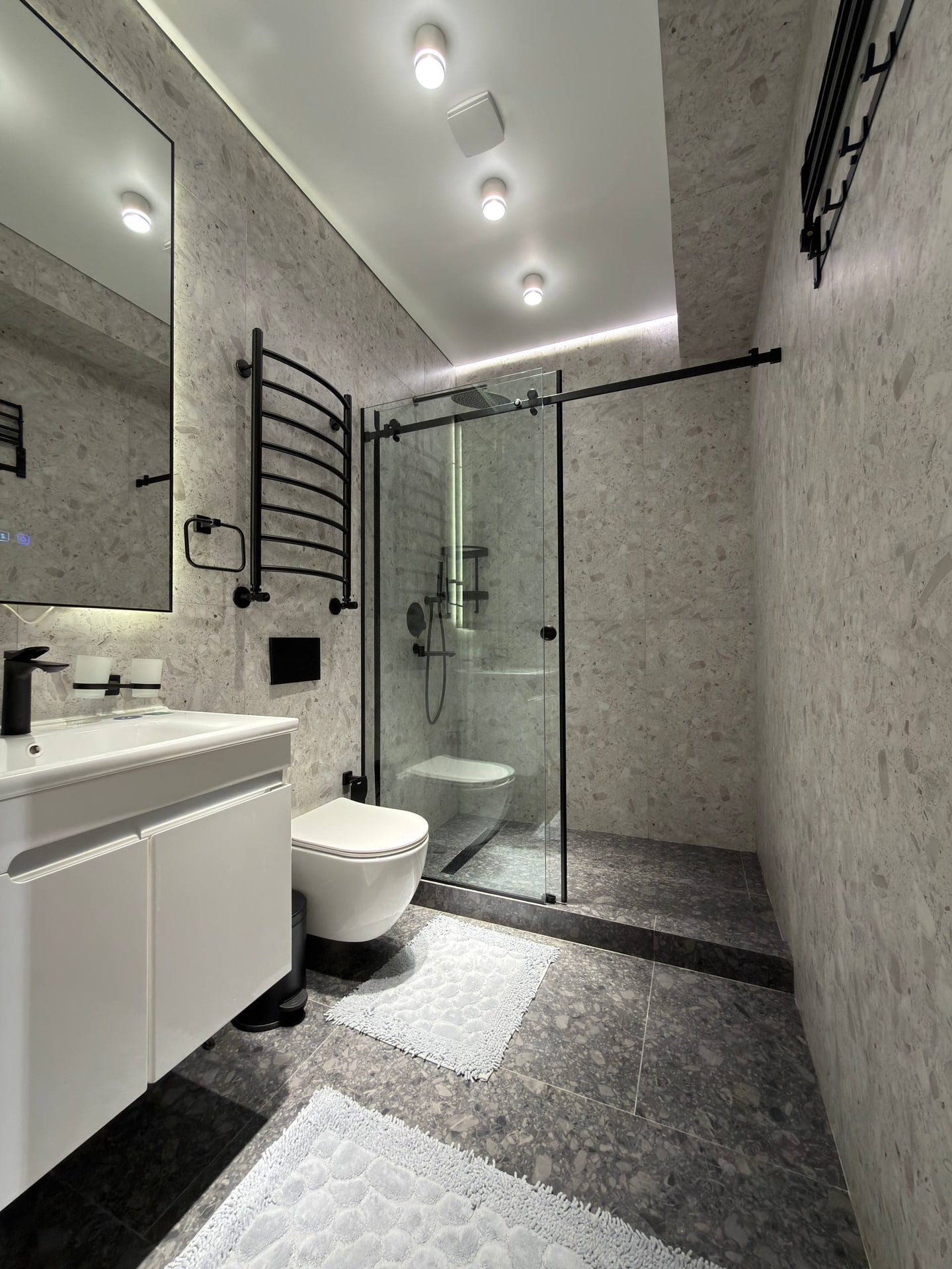 4-комн. квартира, 114 м² — фото 10
