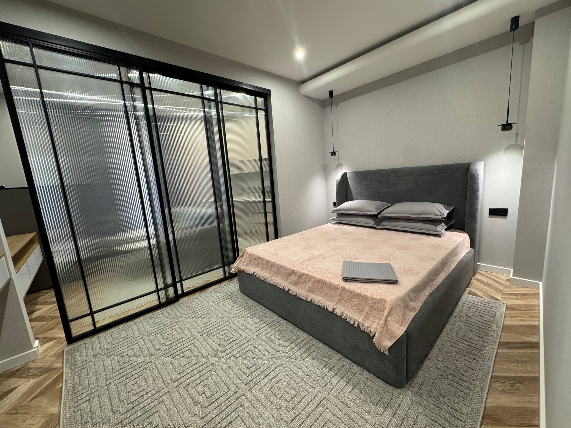 1-комн. квартира в аренду, 40 м² — фото 3