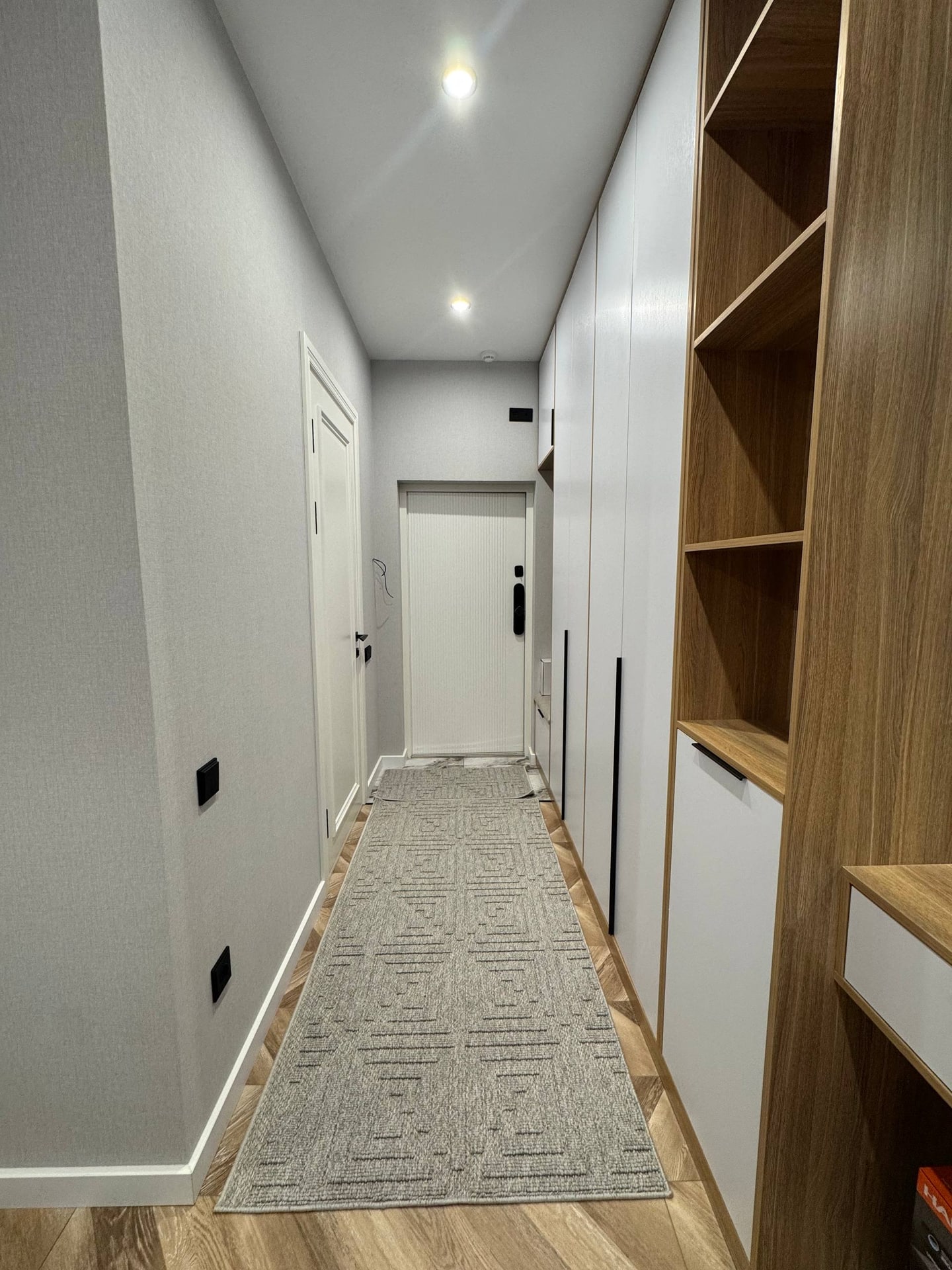 1-комн. квартира в аренду, 40 м² — фото 5