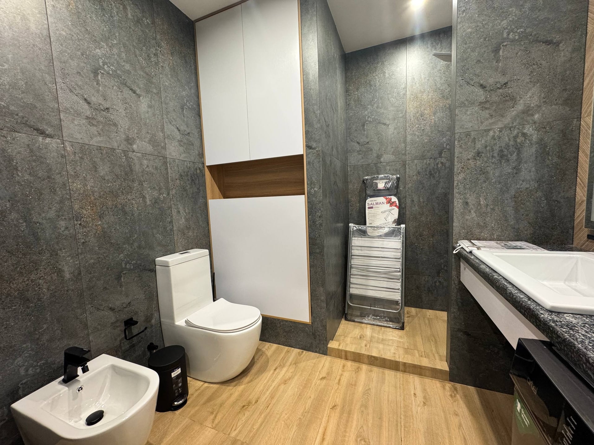 1-комн. квартира в аренду, 40 м² — фото 6