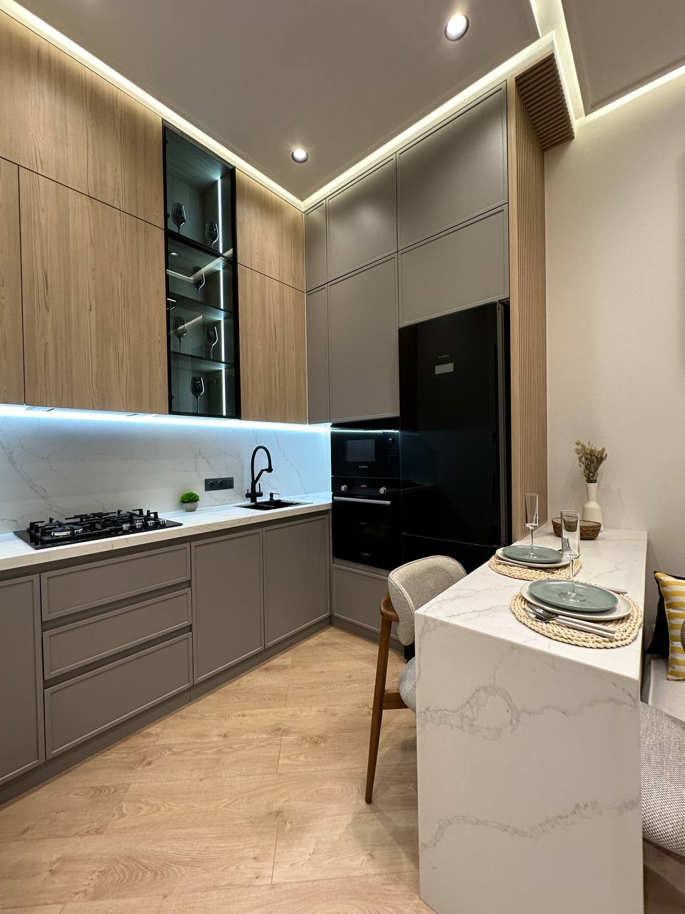 2-комн. квартира, 47 м² — фото 4