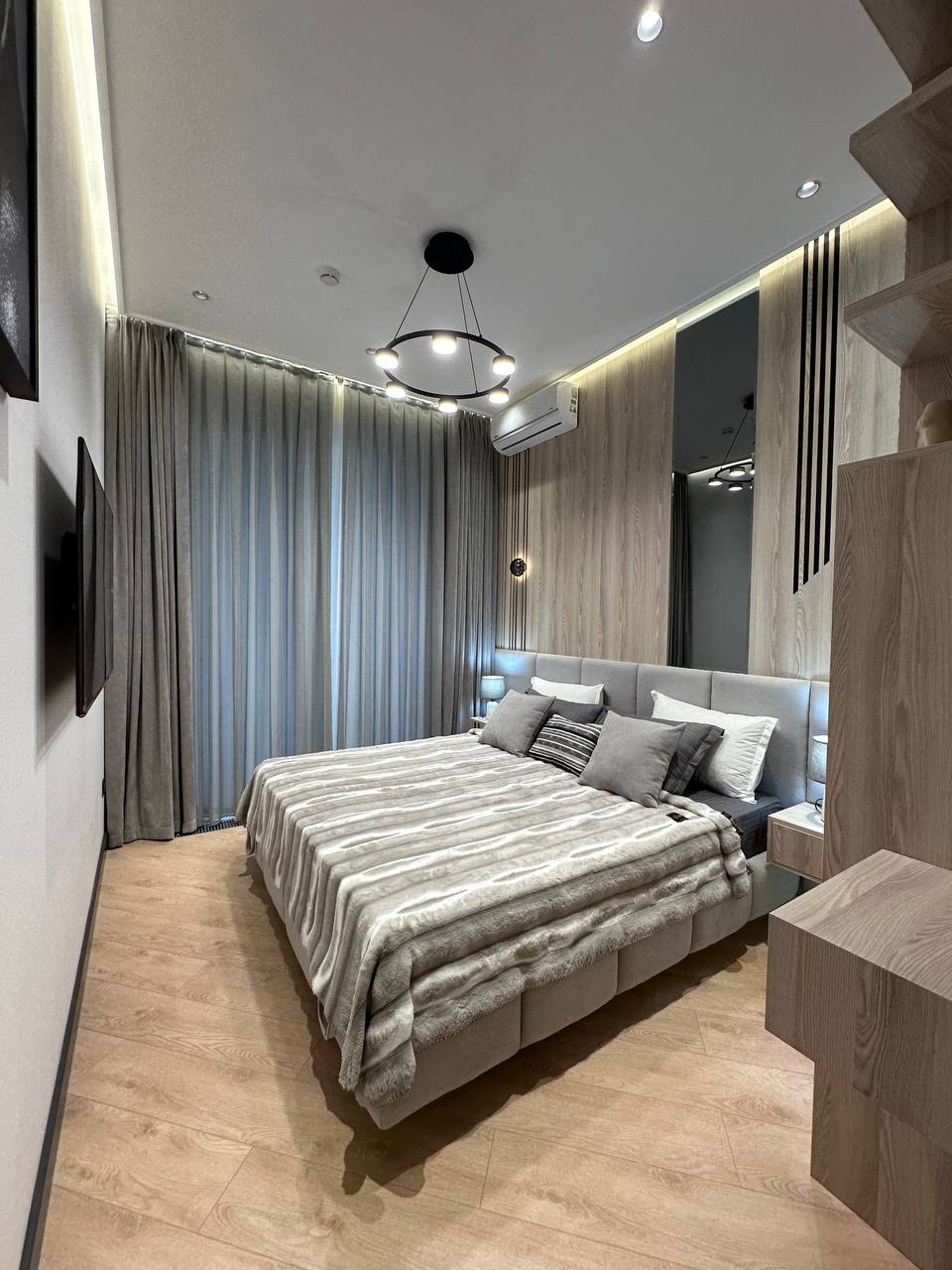 2-комн. квартира, 47 м² — фото 5