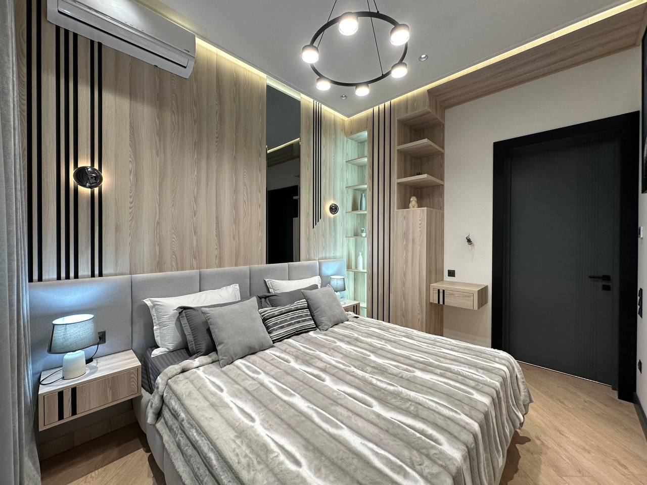 2-комн. квартира, 47 м² — фото 6