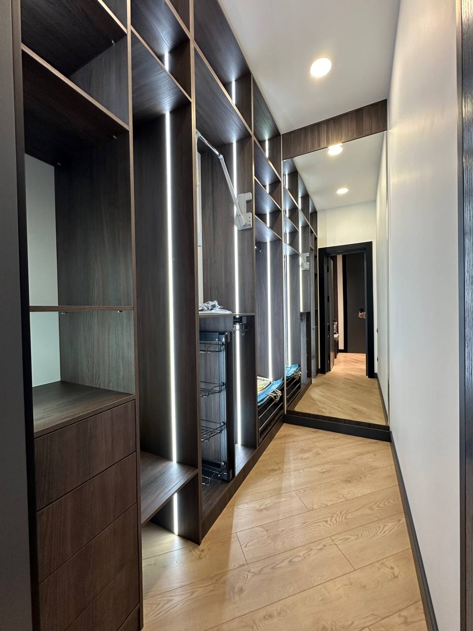 2-комн. квартира, 47 м² — фото 7
