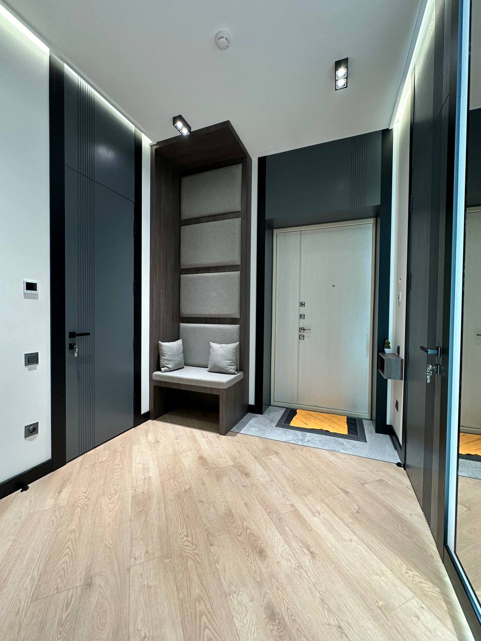 2-комн. квартира, 47 м² — фото 8