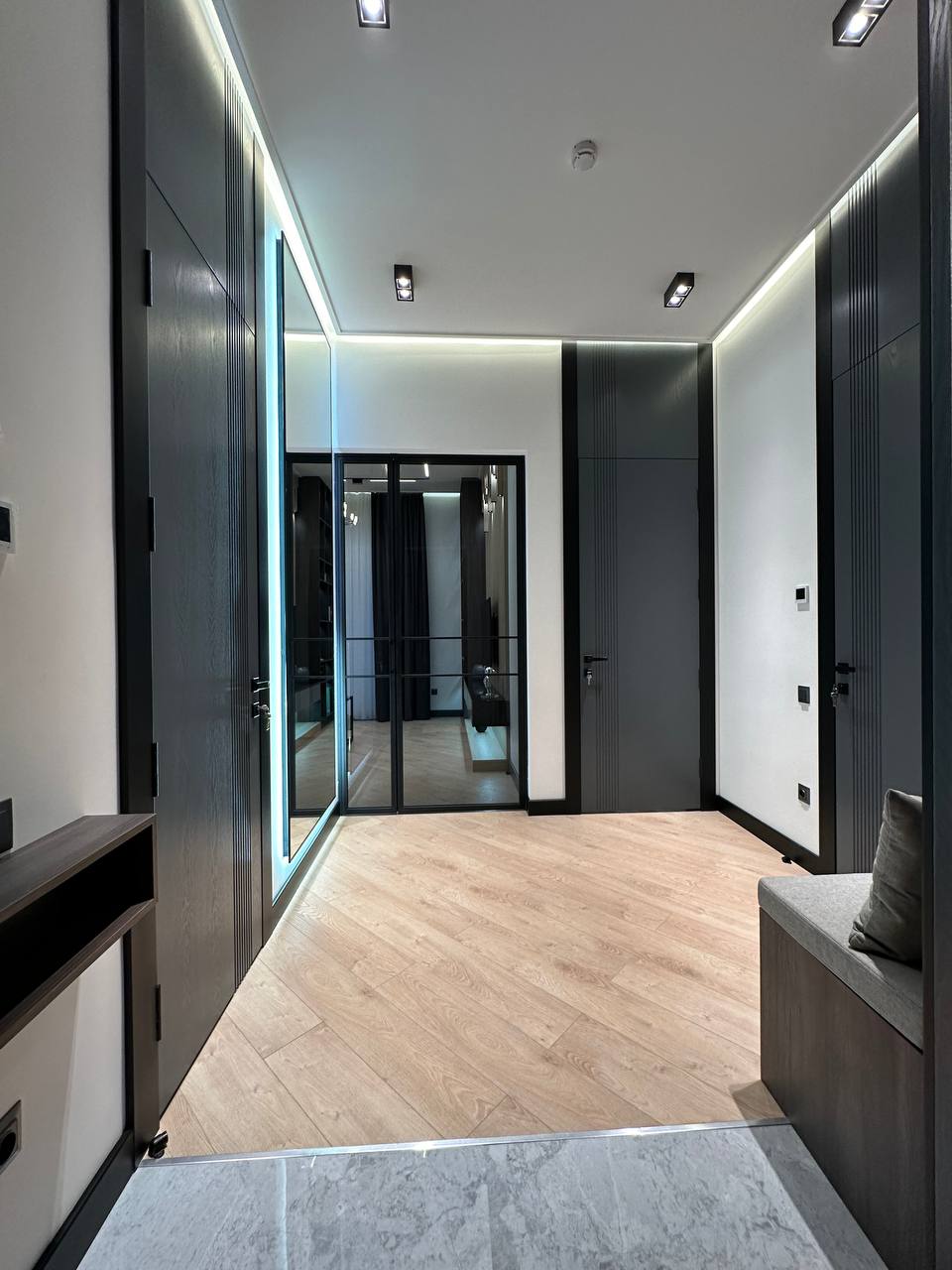 2-комн. квартира, 47 м² — фото 9