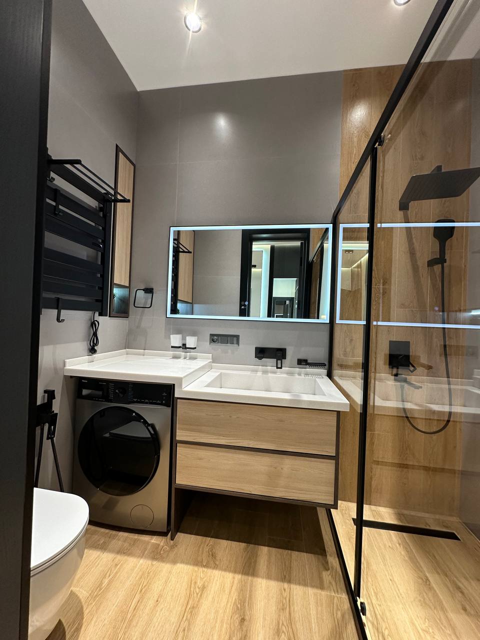 2-комн. квартира, 47 м² — фото 10