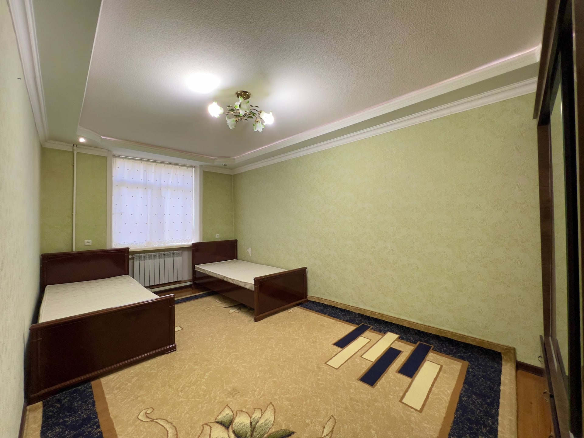 3-комн. квартира, 65 м² — фото 3