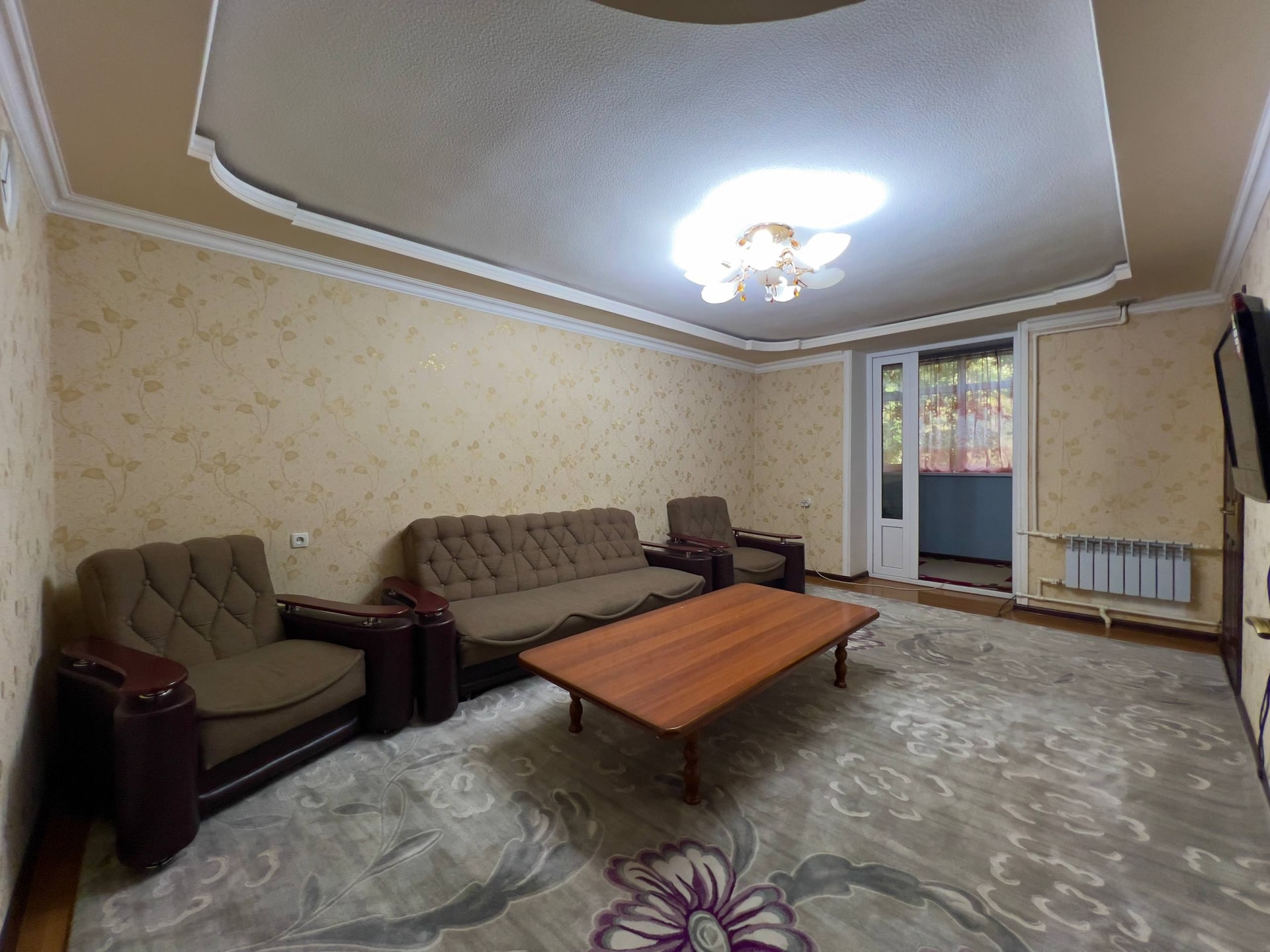 3-комн. квартира, 65 м² — фото 4