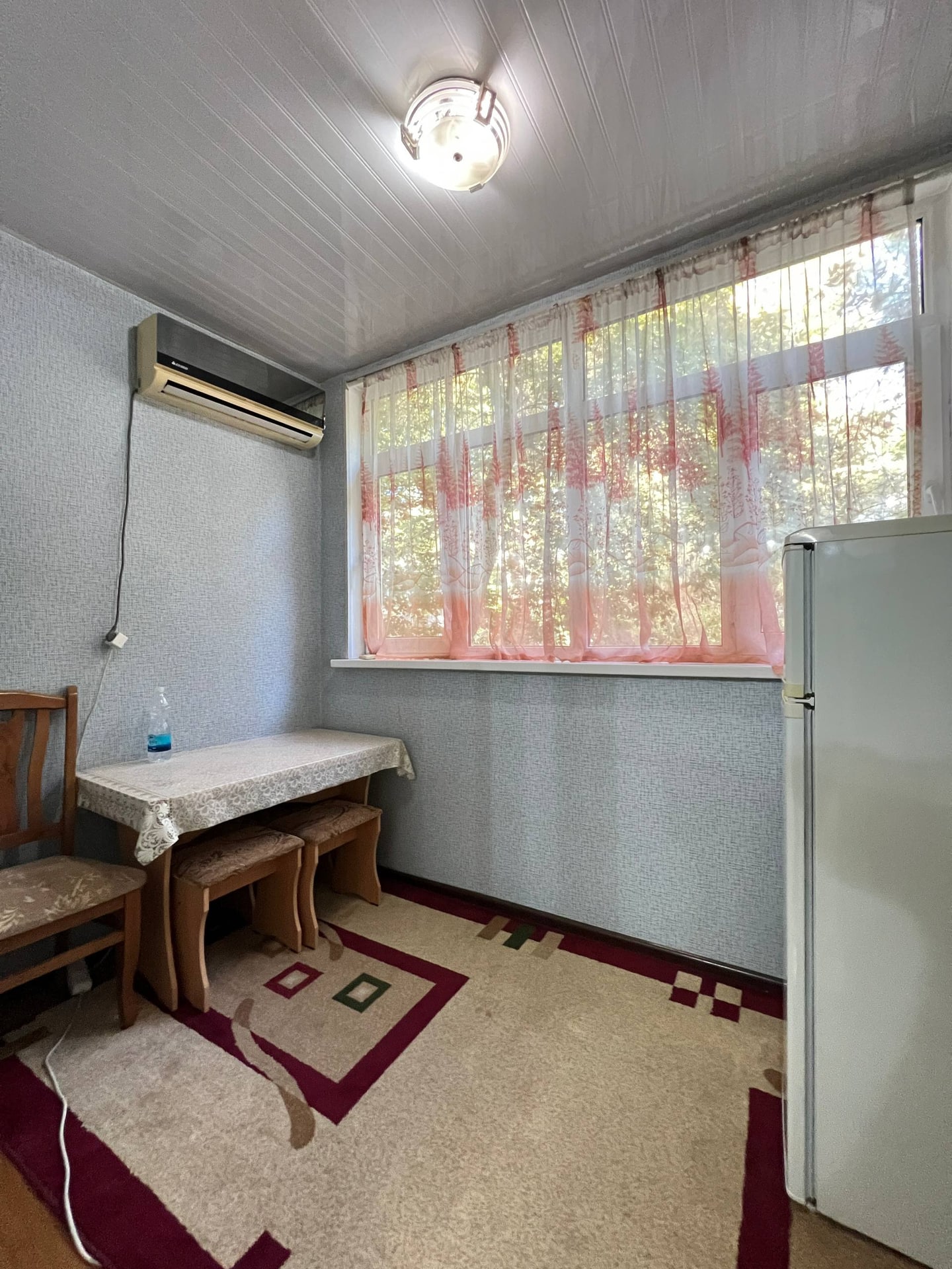 3-комн. квартира, 65 м² — фото 5