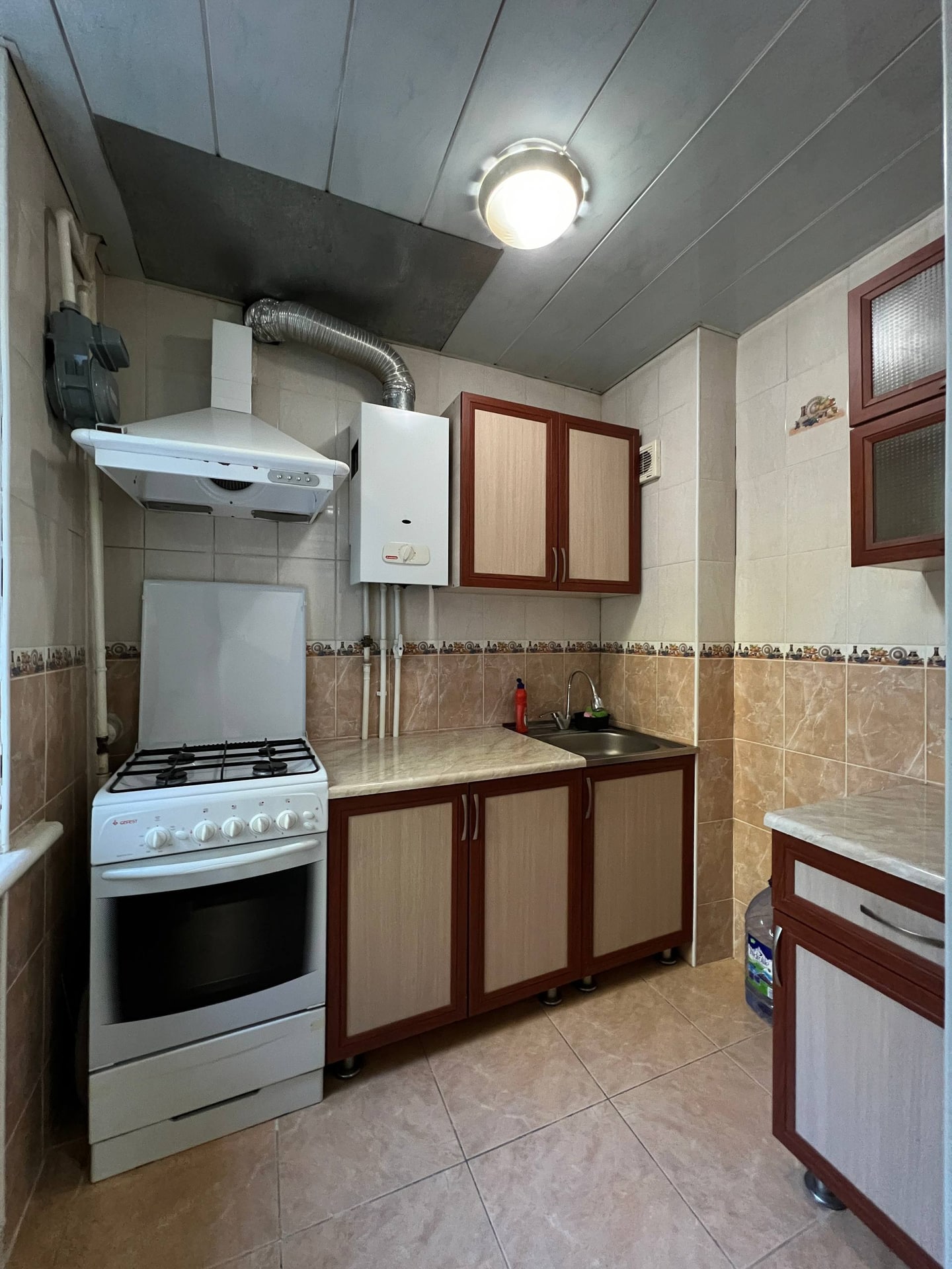 3-комн. квартира, 65 м² — фото 6