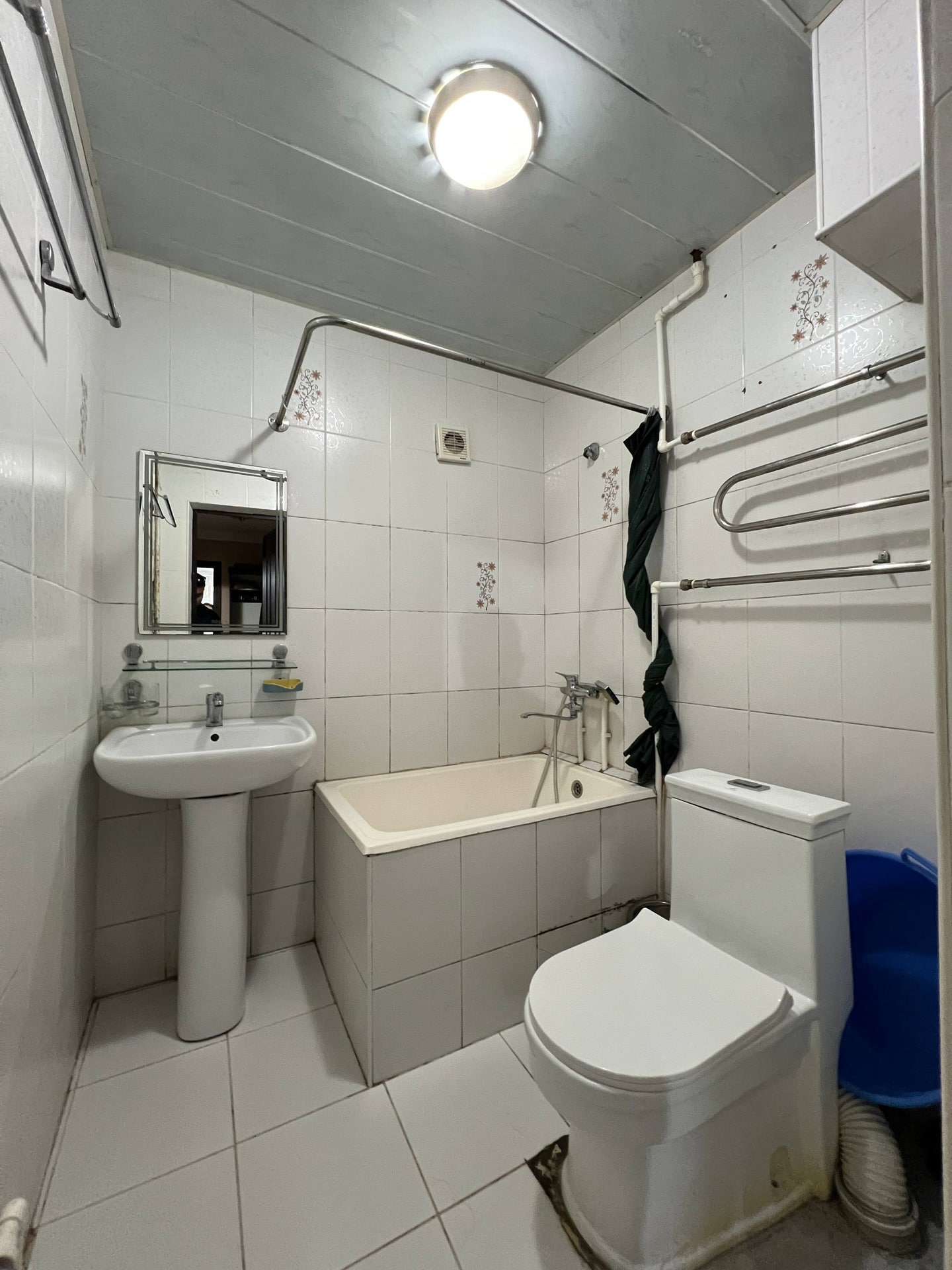 3-комн. квартира, 65 м² — фото 7