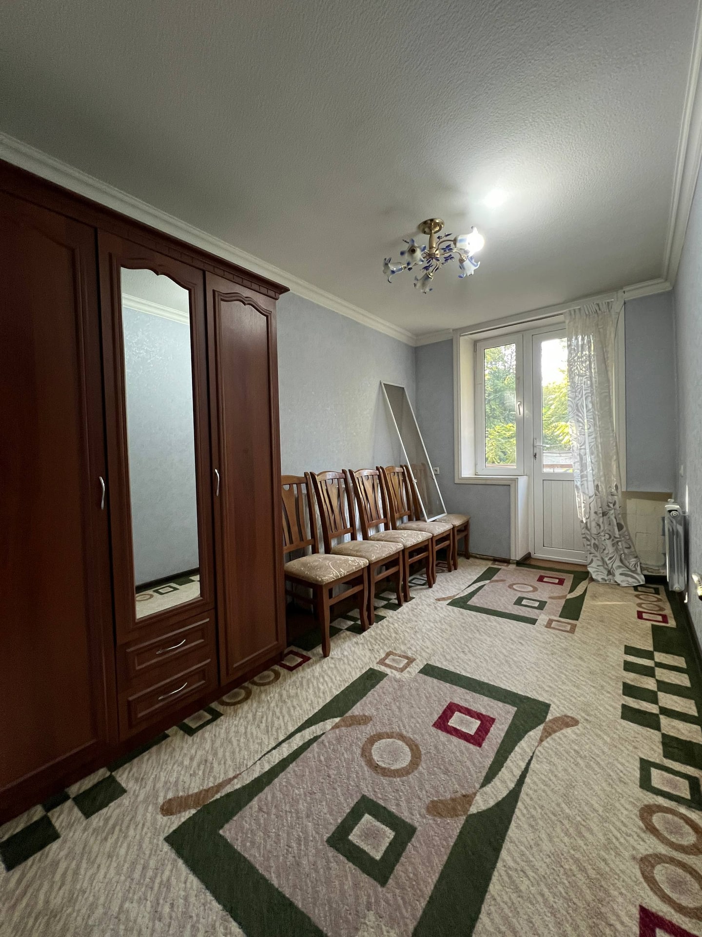3-комн. квартира, 65 м² — фото 8