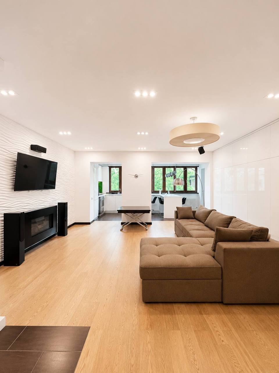 4-комн. квартира, 111 м²
