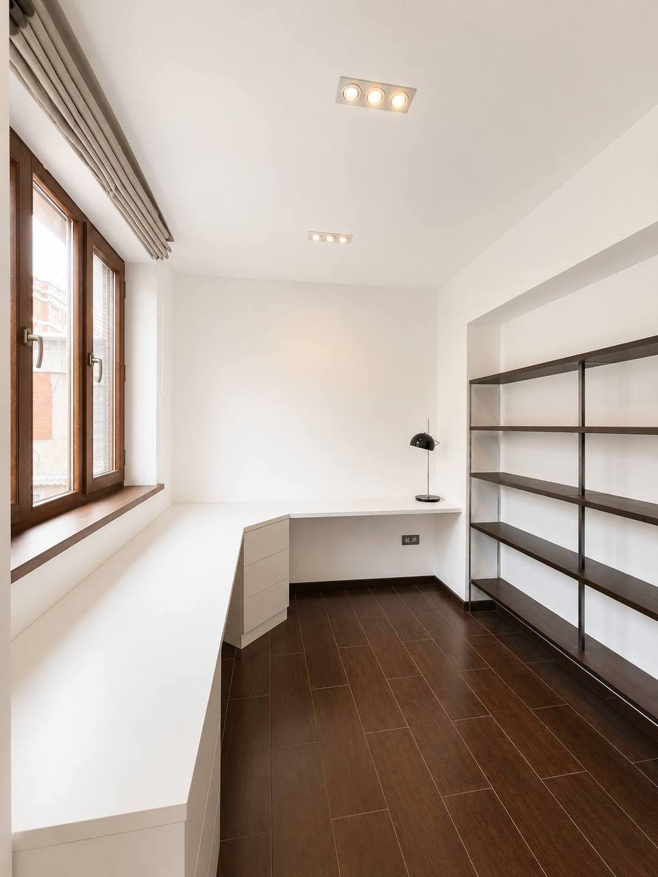 4-комн. квартира, 111 м² — фото 4