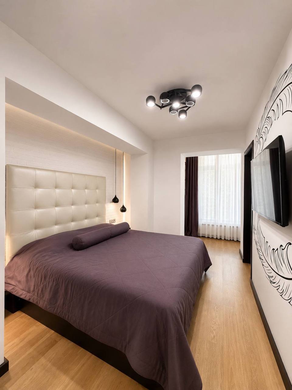 4-комн. квартира, 111 м² — фото 5