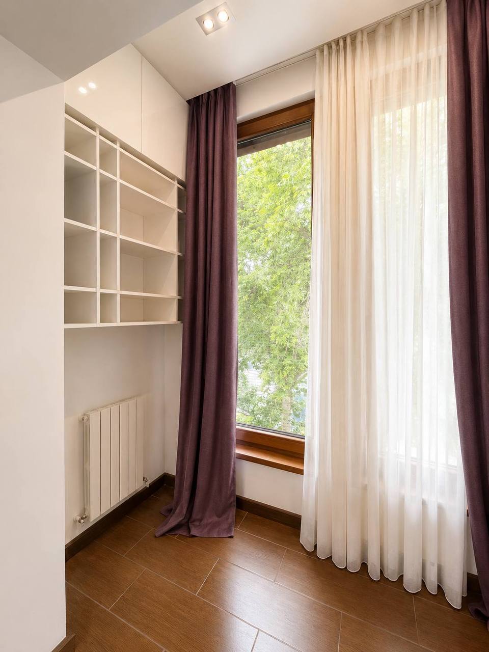 4-комн. квартира, 111 м² — фото 6