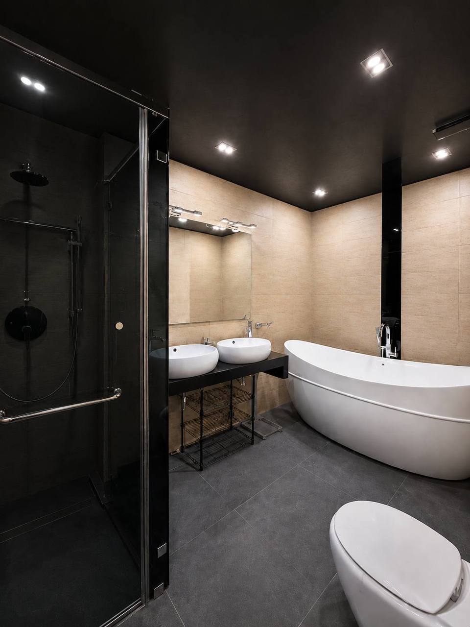 4-комн. квартира, 111 м² — фото 7